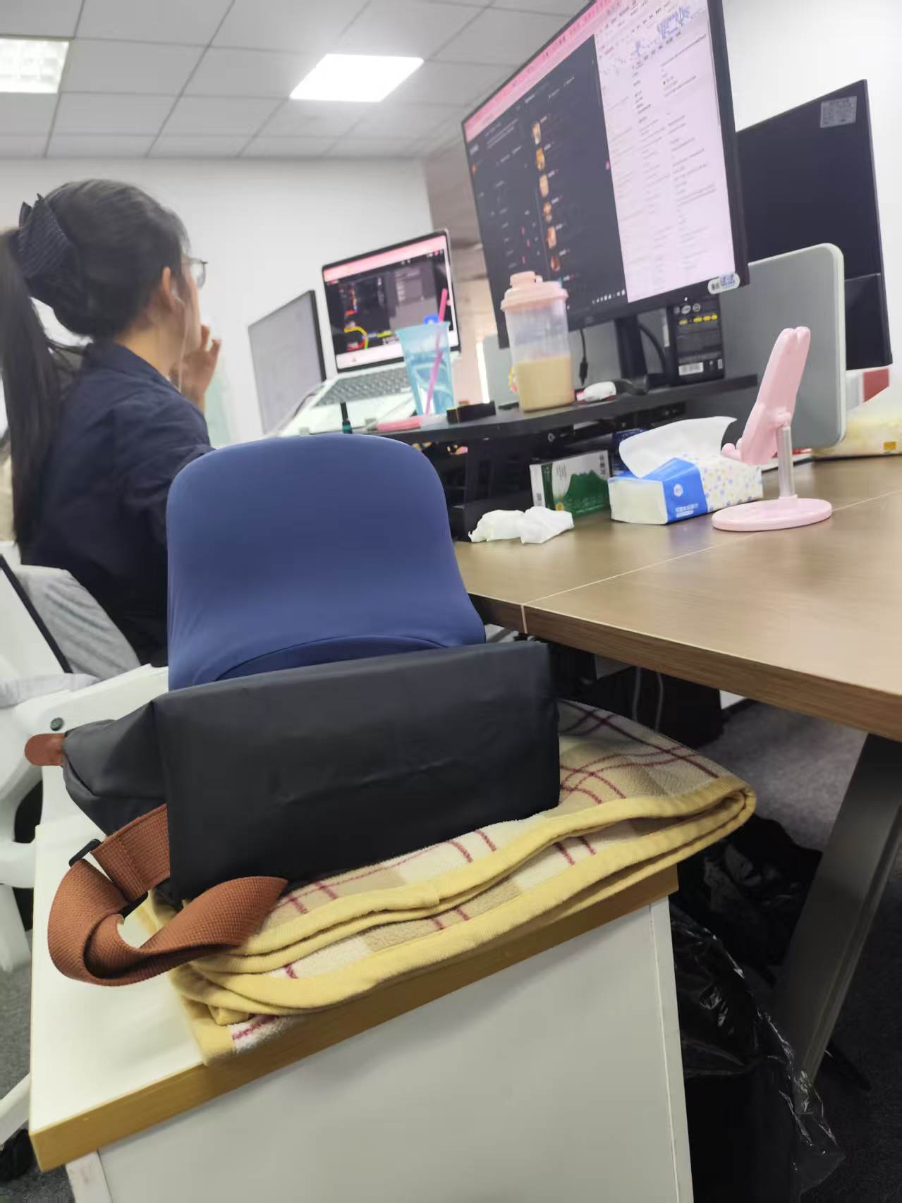 佳宇和 Lily 的待整理照片