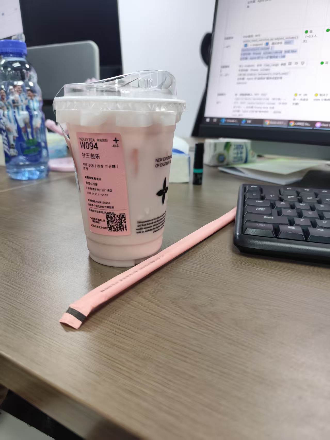 佳宇和 Lily 的待整理照片