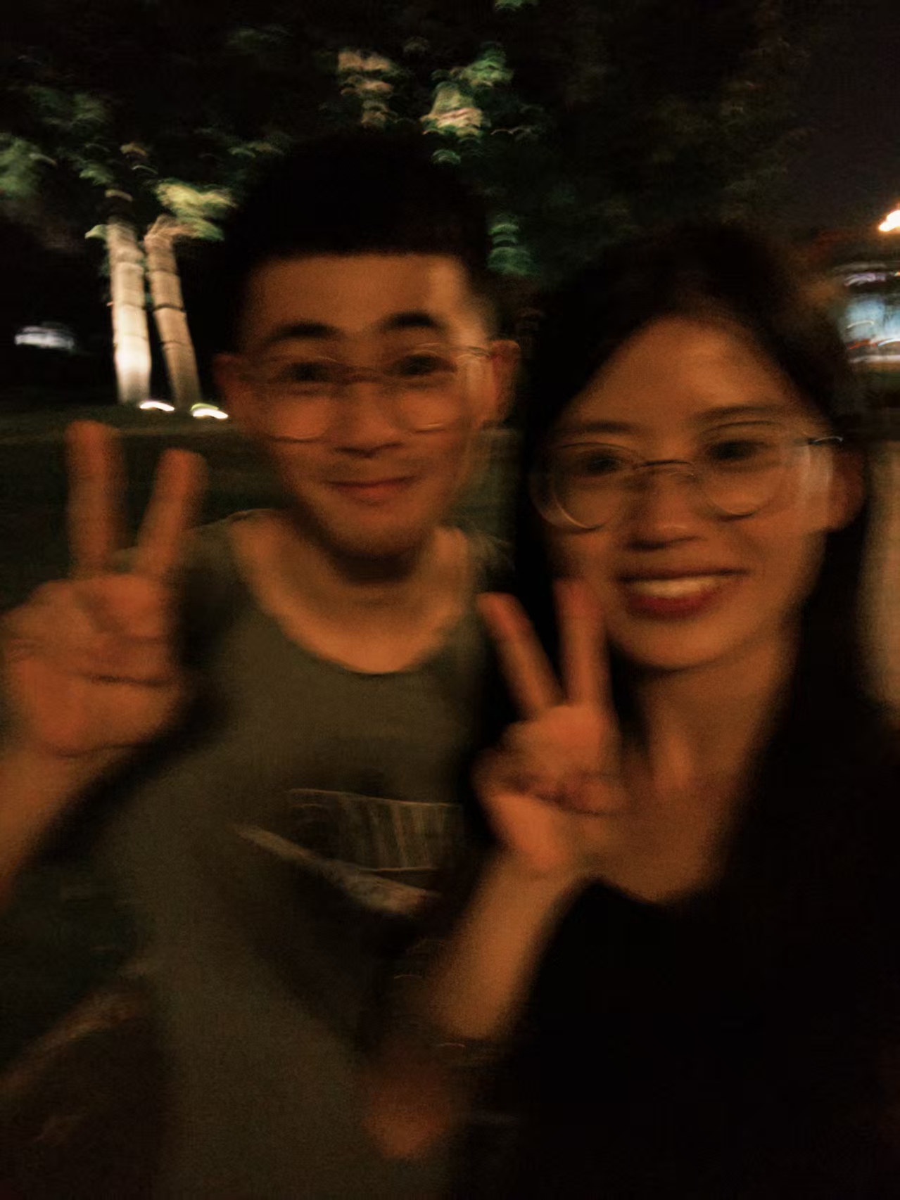 佳宇和 Lily 的待整理照片