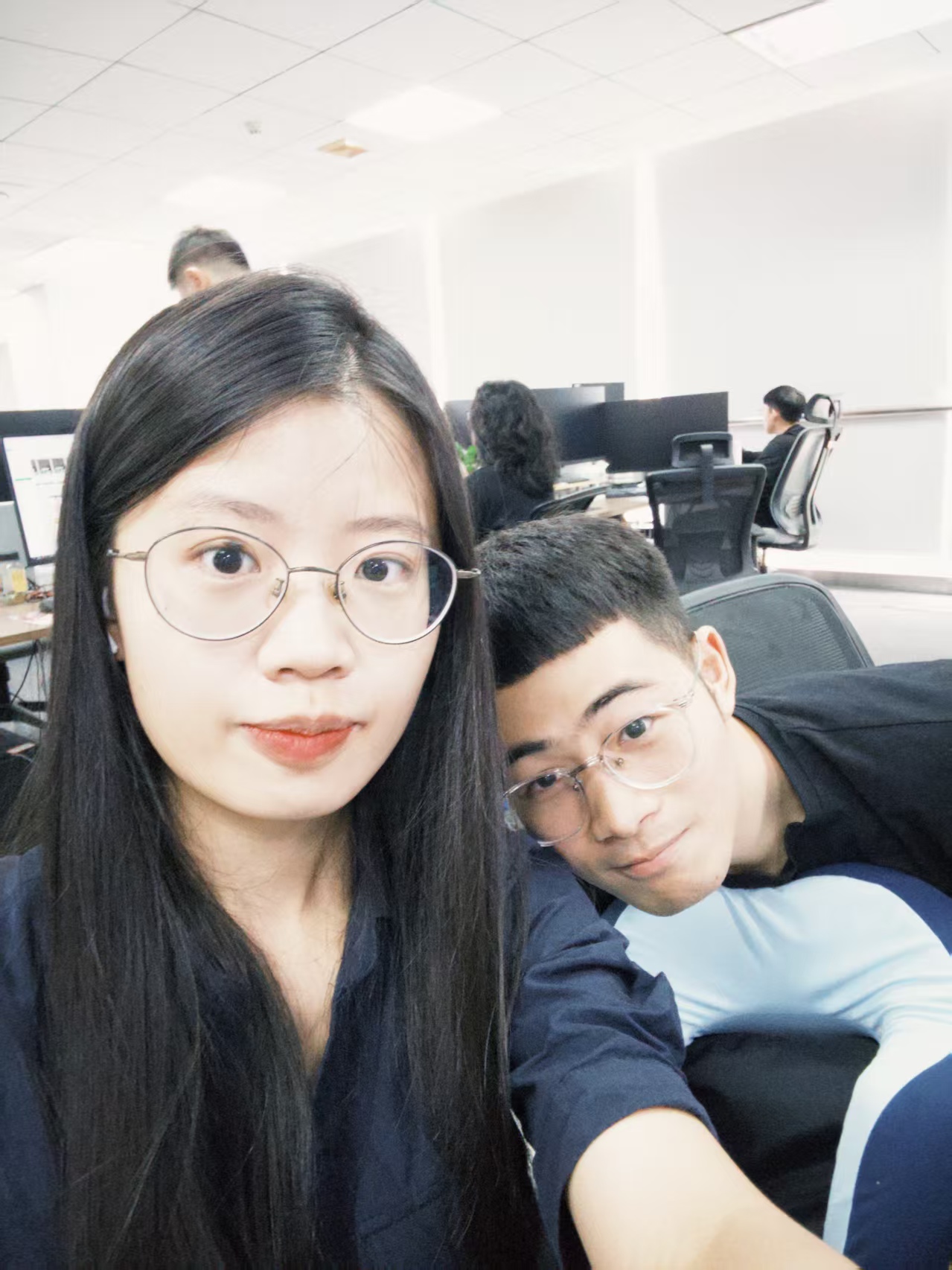 佳宇和 Lily 的待整理照片