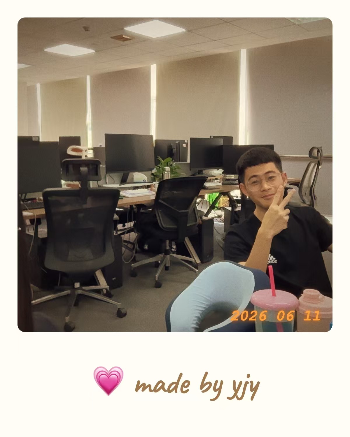 佳宇和 Lily 的待整理照片