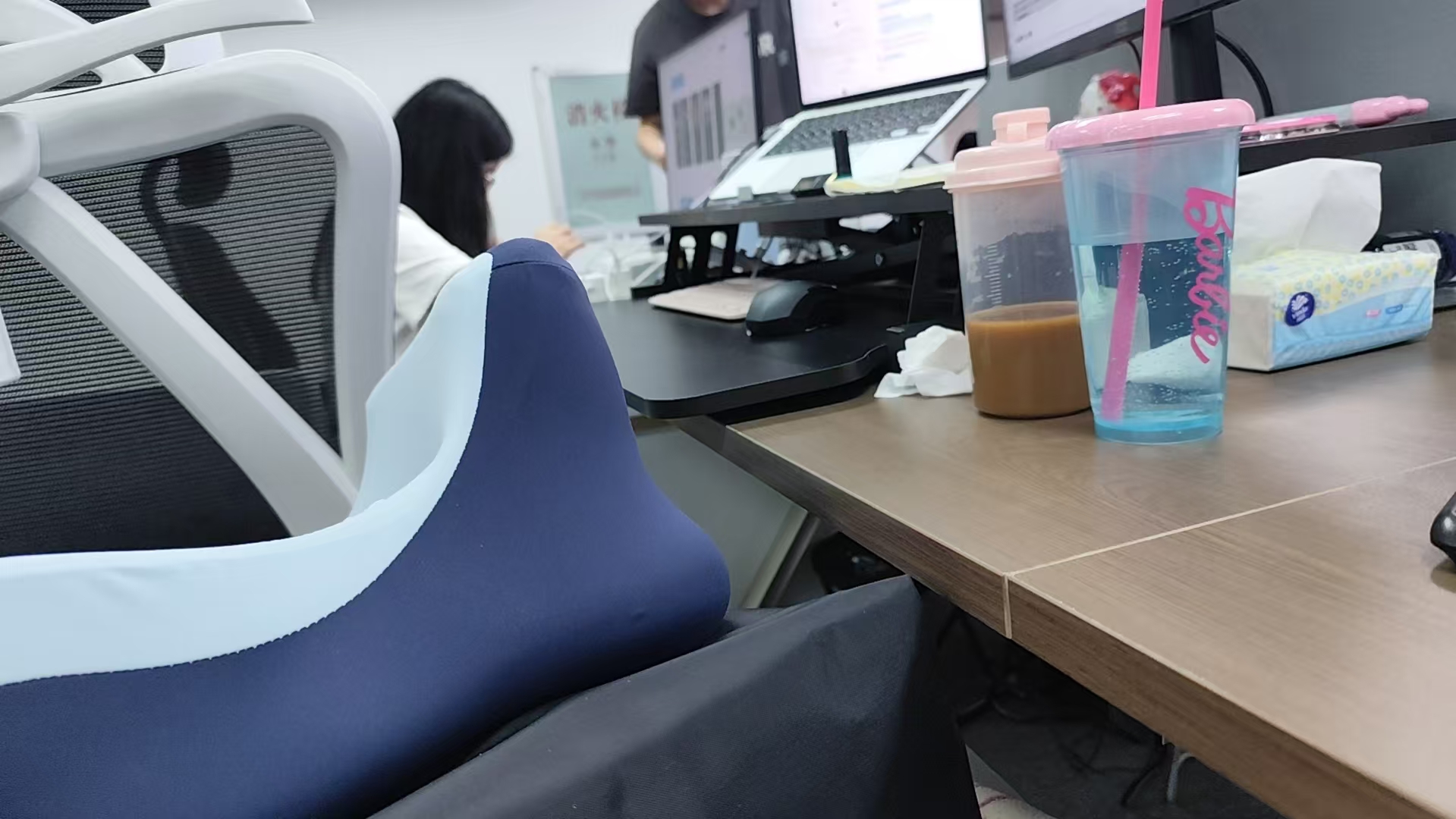 佳宇和 Lily 的待整理照片