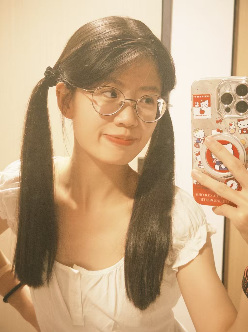 佳宇和 Lily 的待整理照片