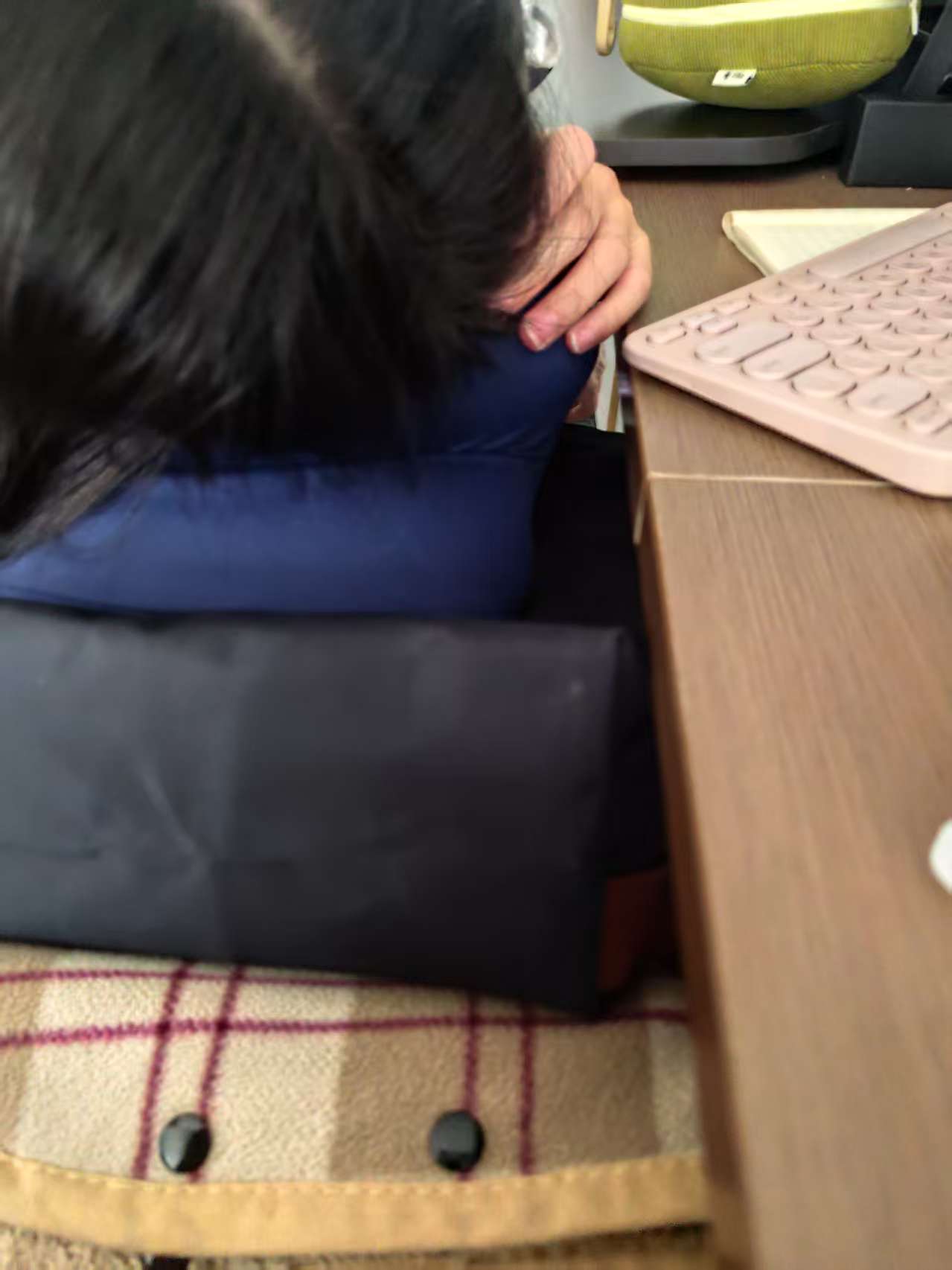 佳宇和 Lily 的待整理照片