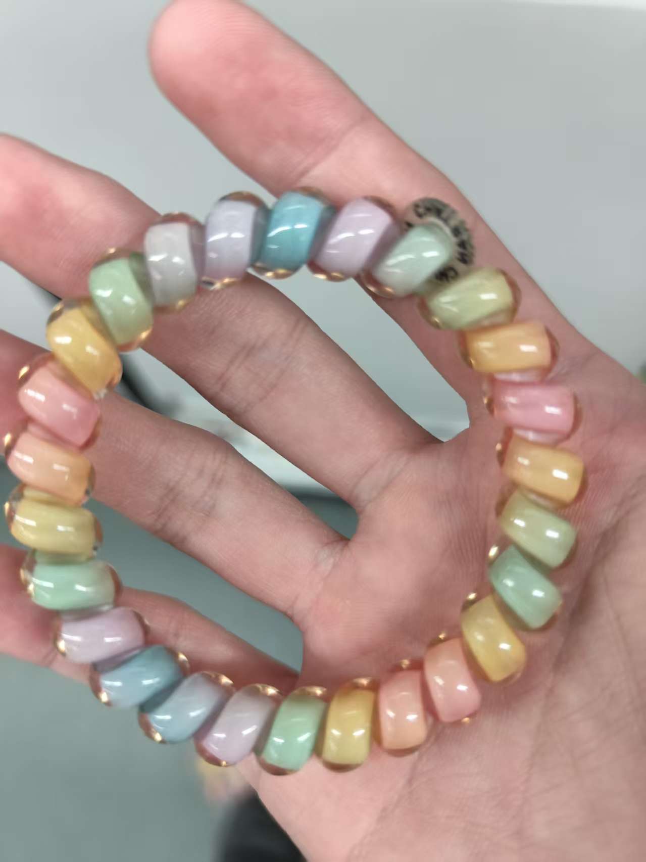 佳宇和 Lily 的待整理照片