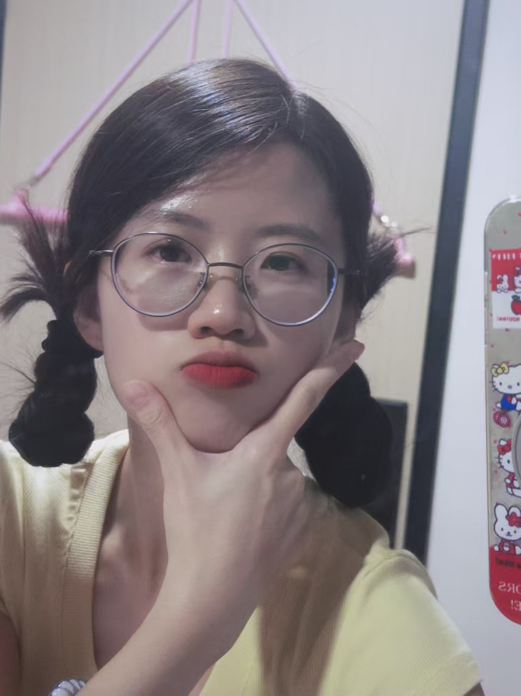 佳宇和 Lily 的待整理照片
