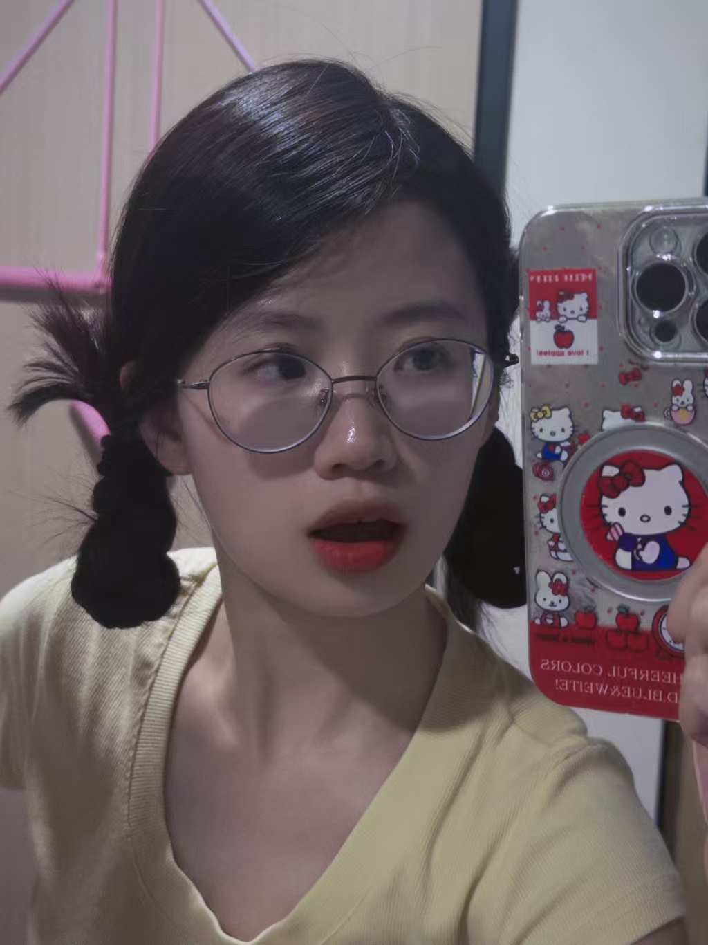 佳宇和 Lily 的待整理照片