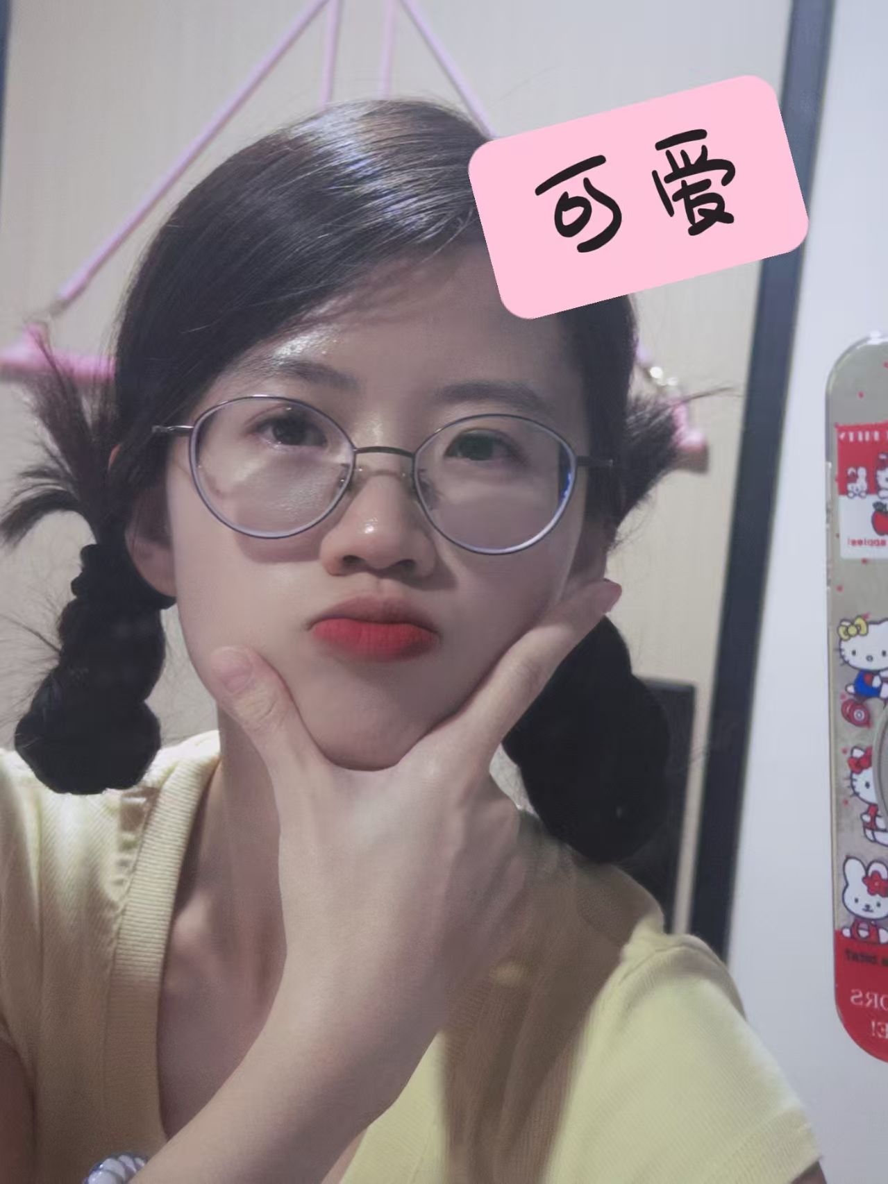 佳宇和 Lily 的待整理照片
