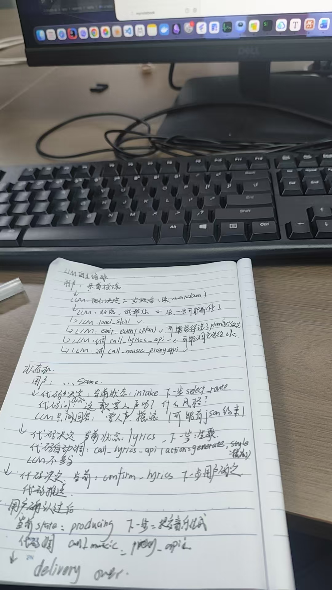 佳宇和 Lily 的待整理照片