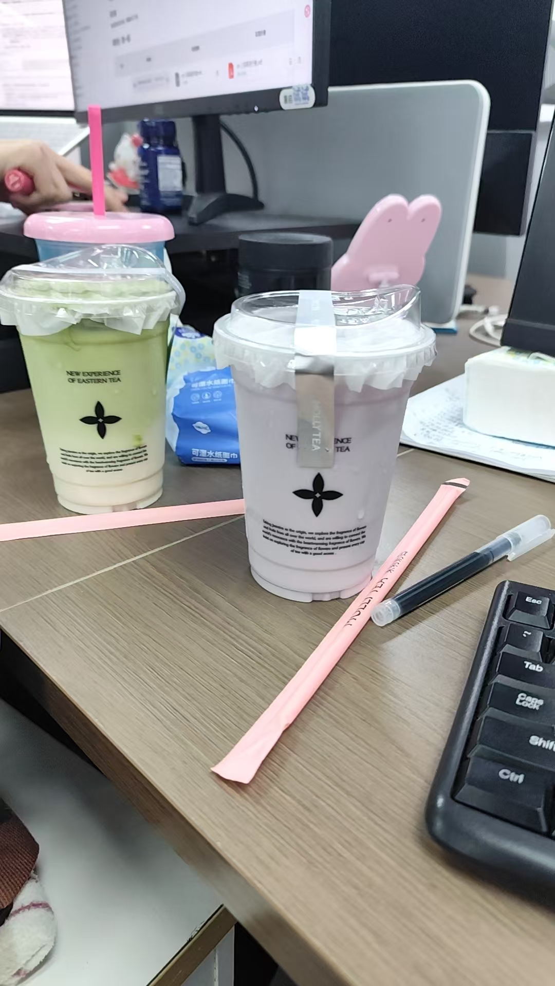佳宇和 Lily 的待整理照片