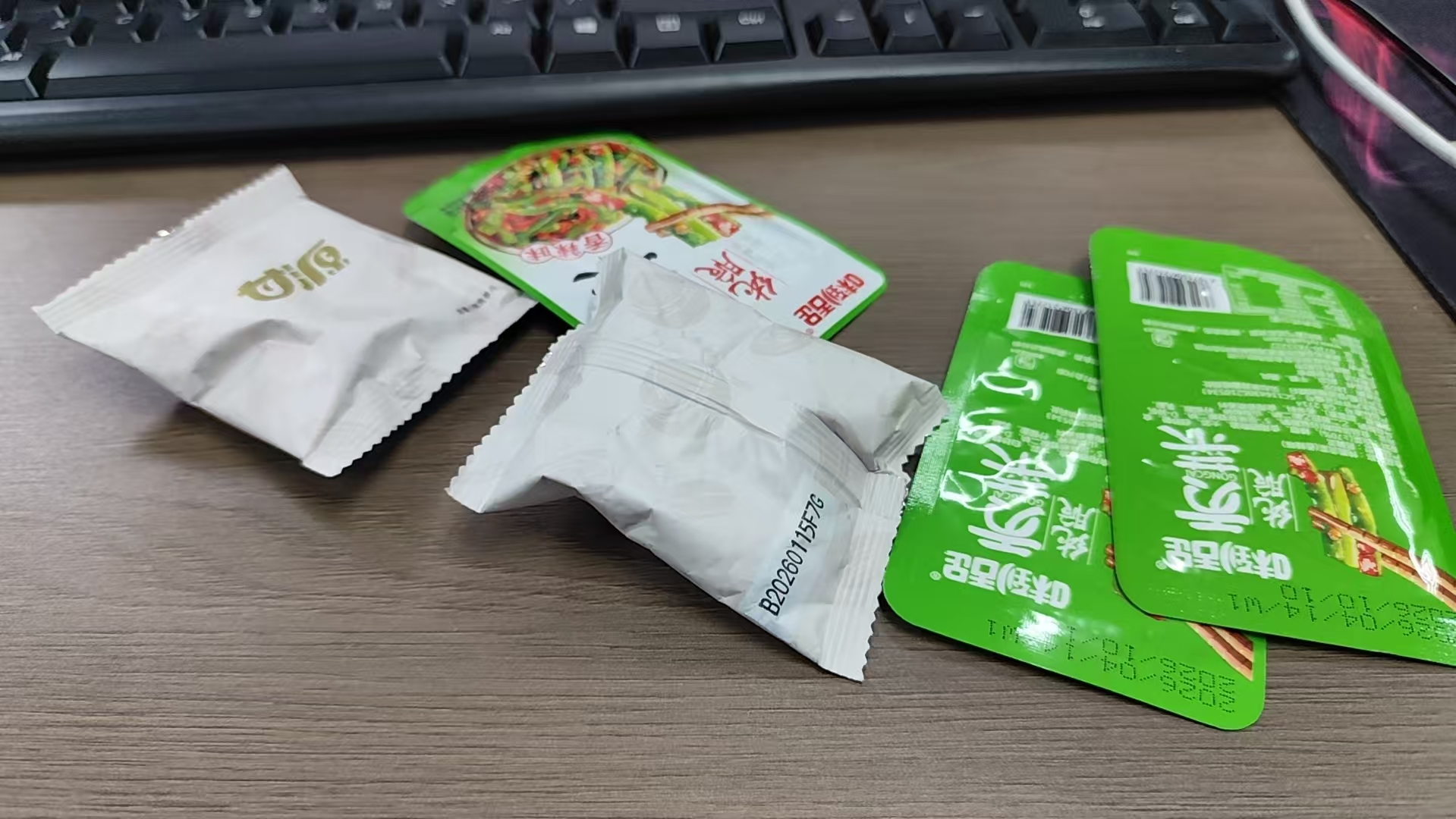 佳宇和 Lily 的待整理照片