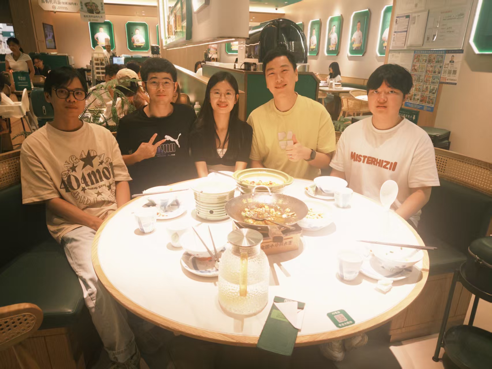 佳宇和 Lily 的待整理照片