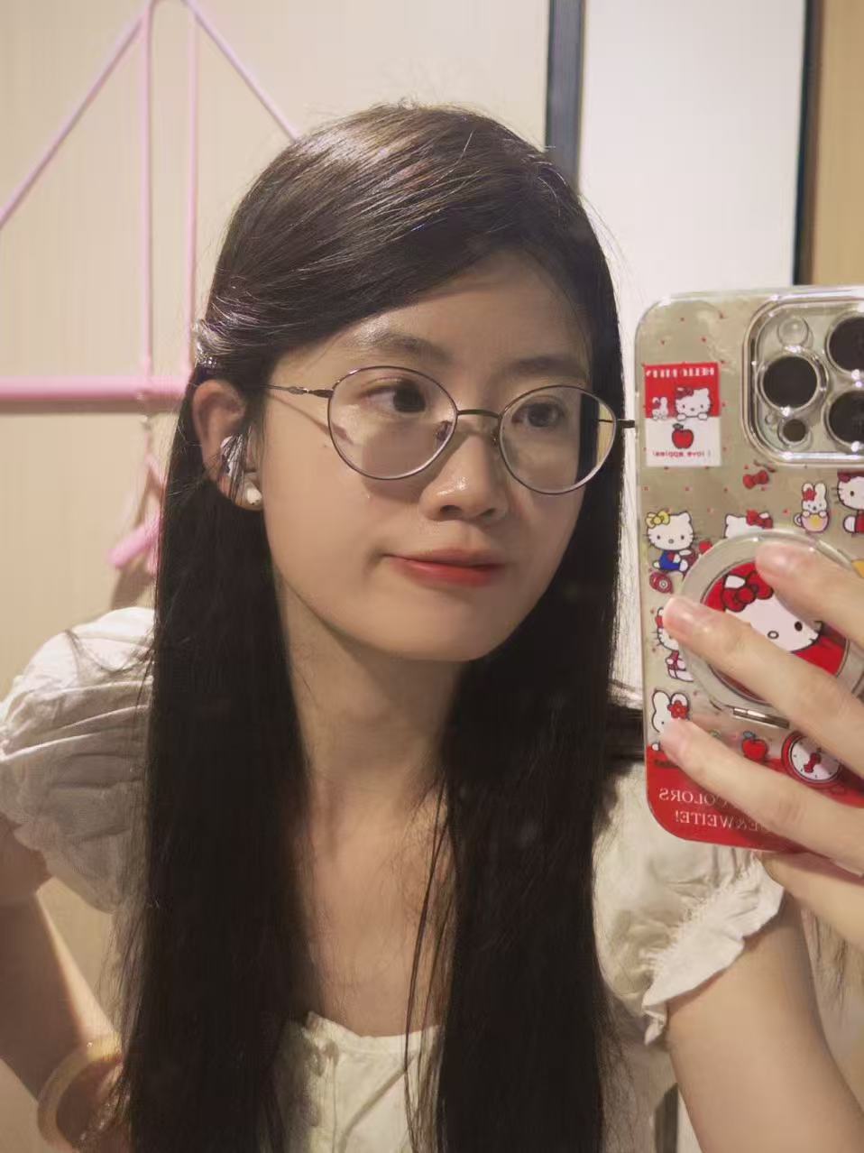 佳宇和 Lily 的待整理照片