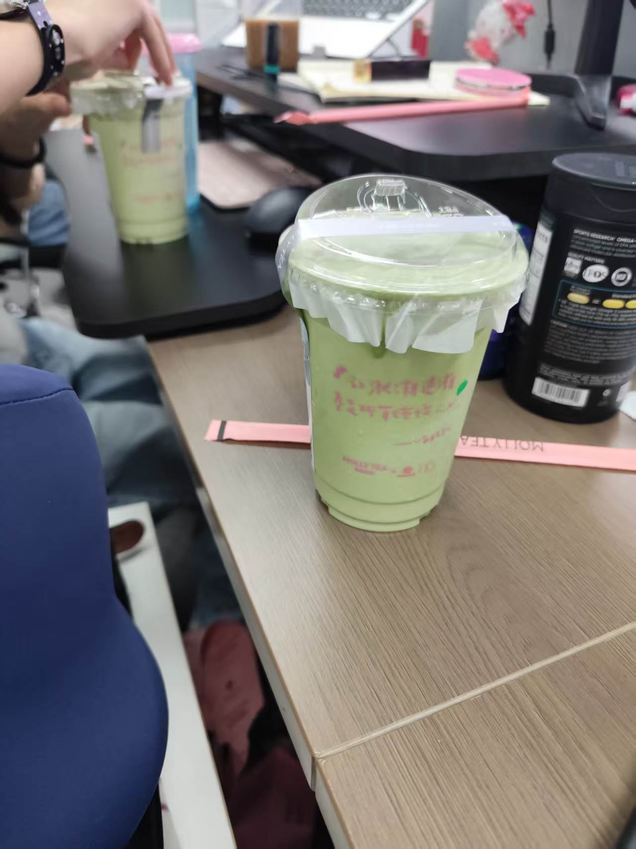 佳宇和 Lily 的待整理照片