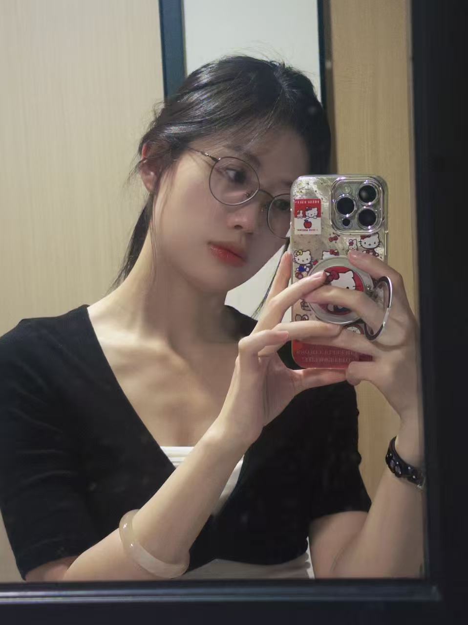 佳宇和 Lily 的待整理照片