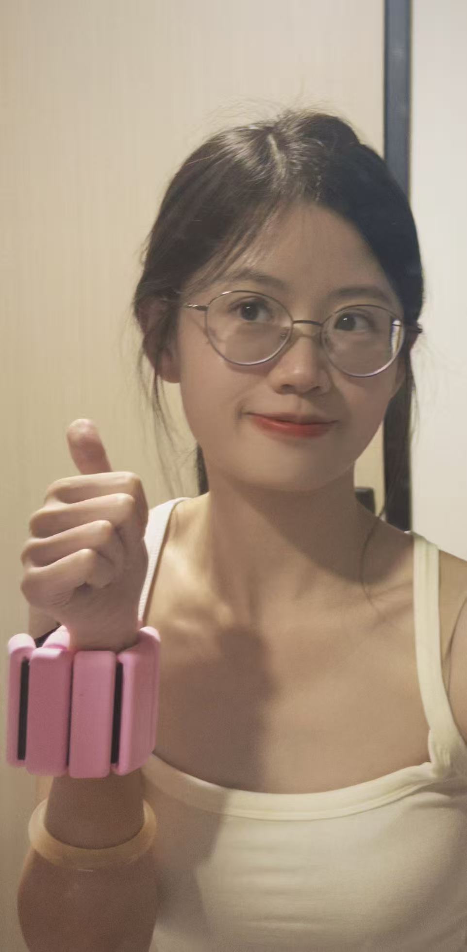 佳宇和 Lily 的待整理照片